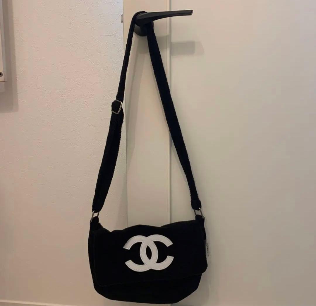 CHANEL ノベルティバッグ テテ キムテヒョン BTS - メルカリ