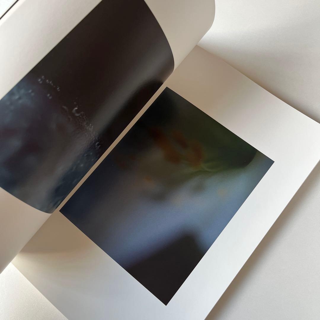 おひか　大森直行　写真集