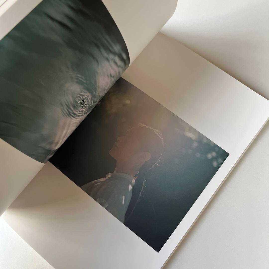 おひか　大森直行　写真集