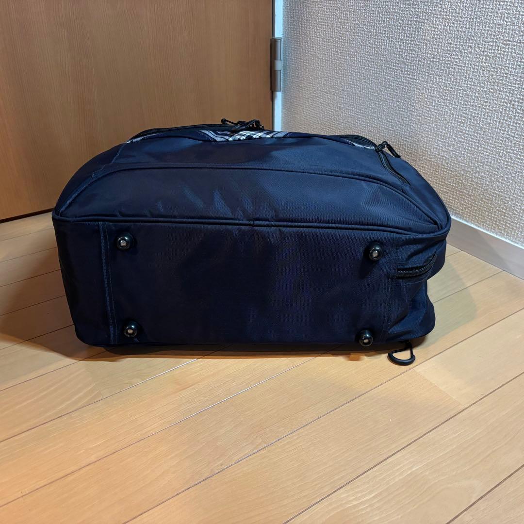 山村学園高校 指定スクールバッグ - メルカリ