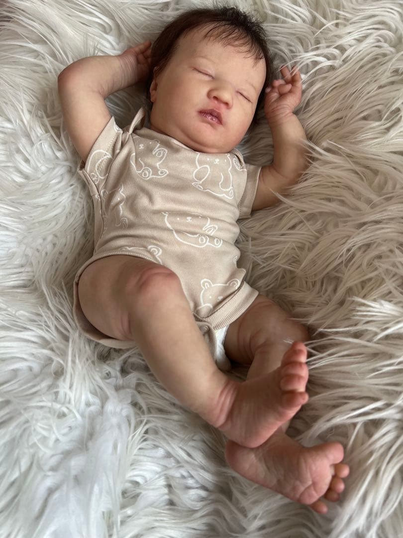 【リボーンドール】 LAILA ✿