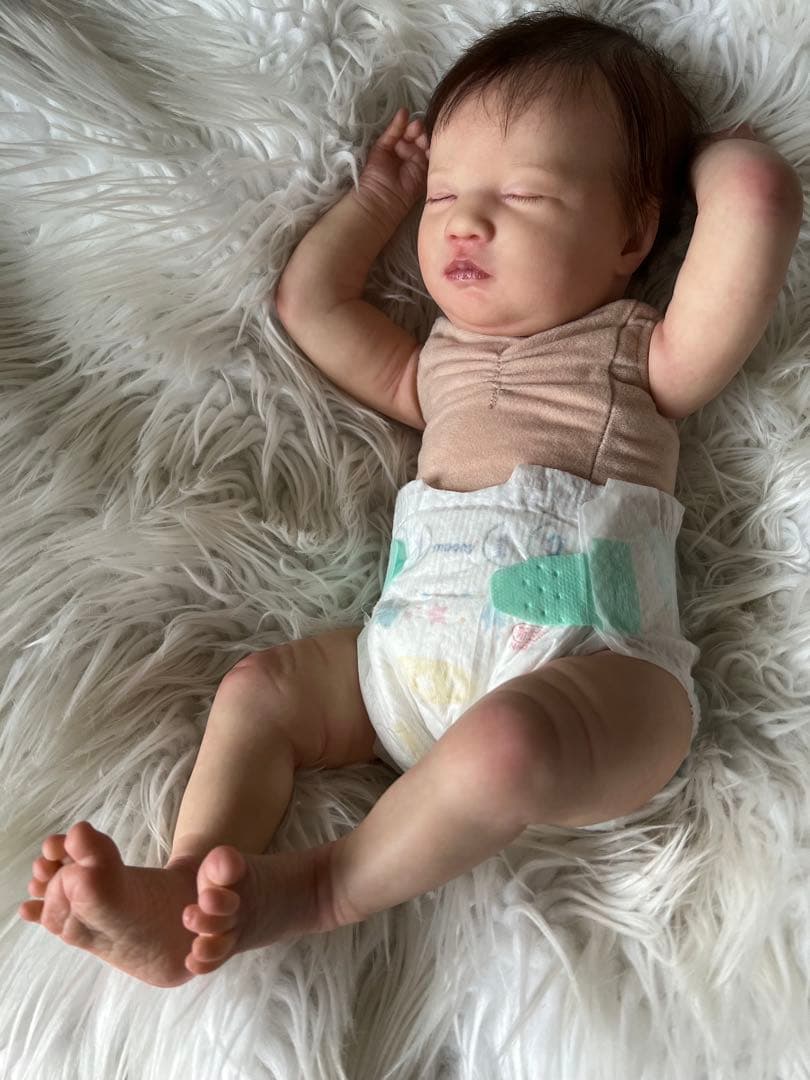 【リボーンドール】 LAILA ✿