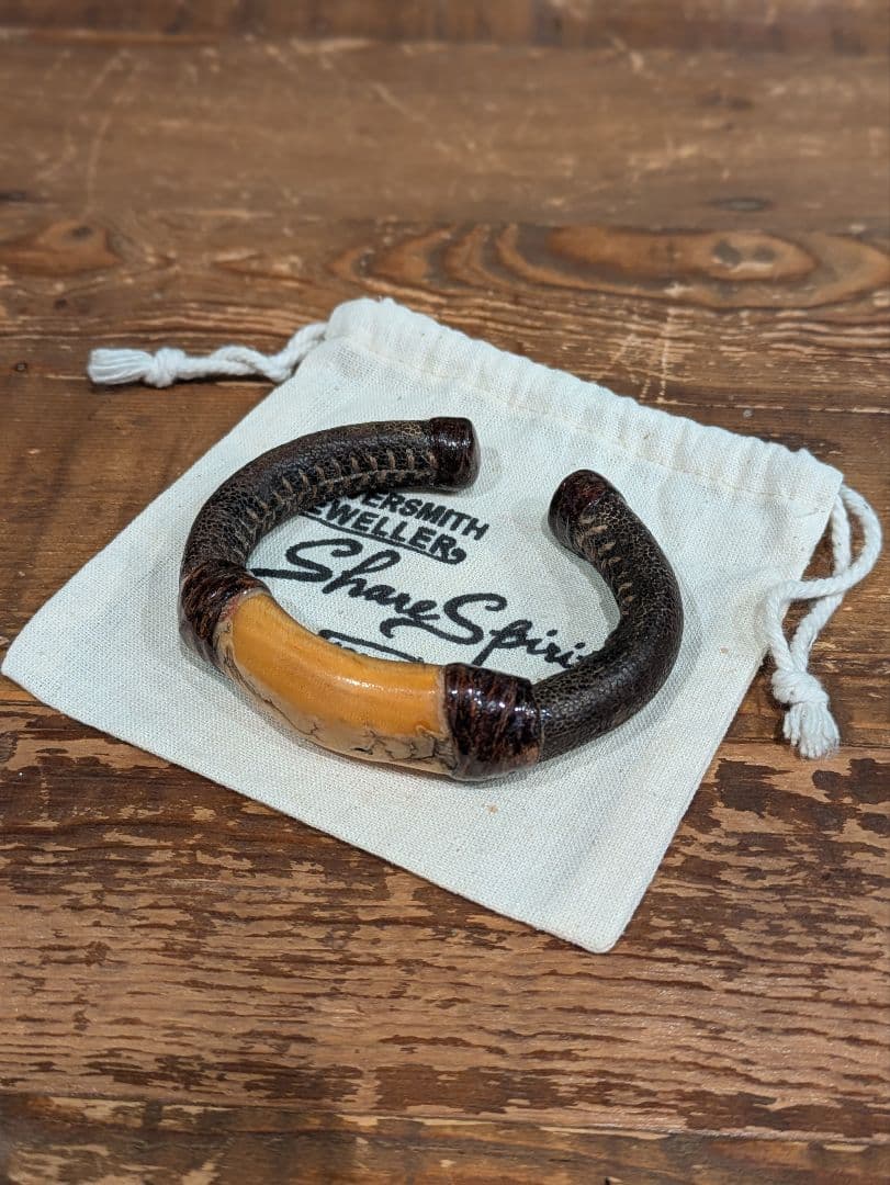 ShareSpirit シェアースピリット バングル - メルカリ