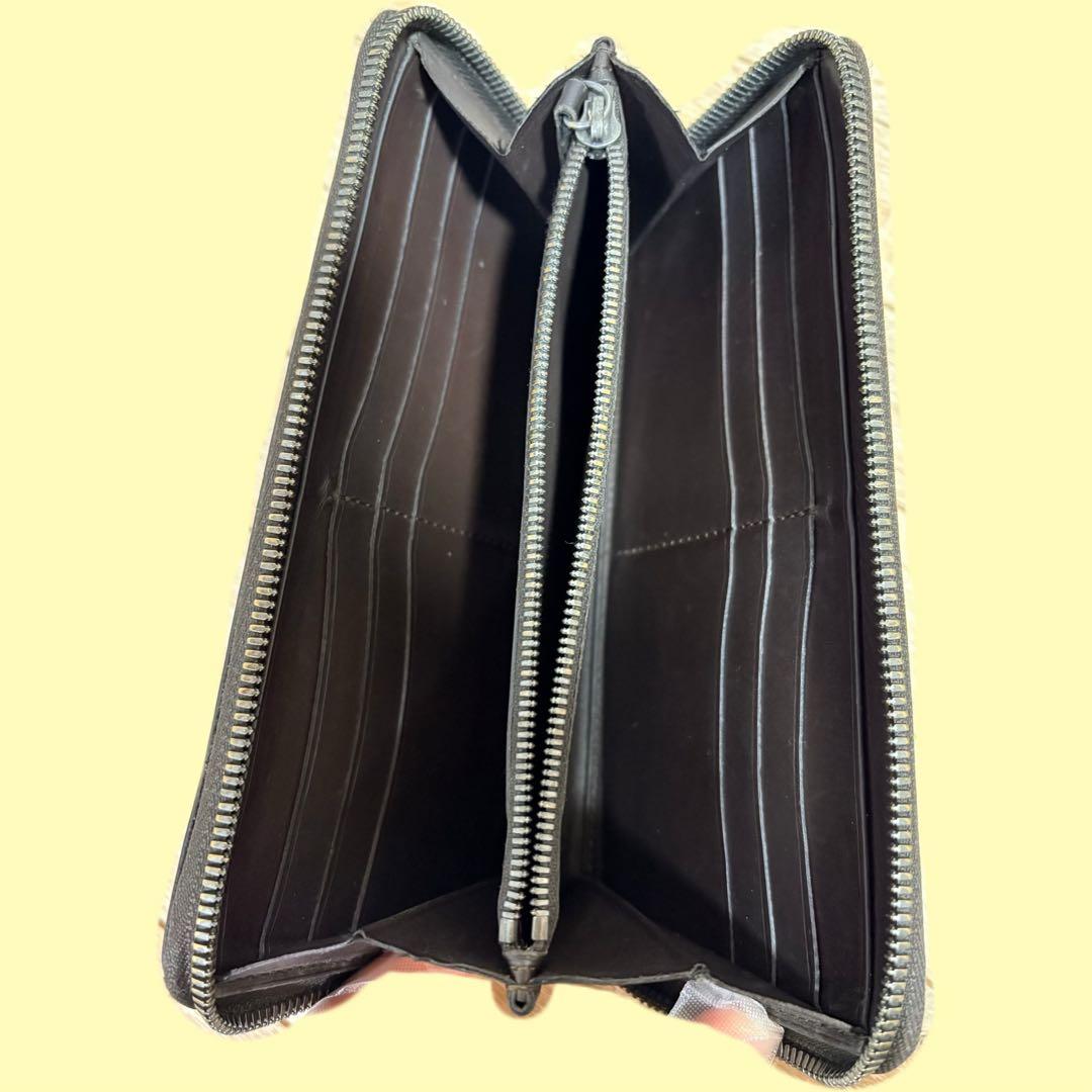 ベルルッティBerluti 鞄・ネクタイ・おまけの財布3点セット