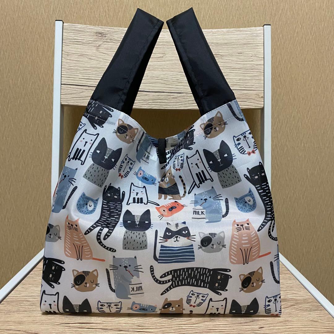 チビちゃん様用　ハンドメイド　エコバッグ　11点おまとめ 累計販売枚数19万枚突破！「ONE ECO PROJECT」が提案するエコバッグ