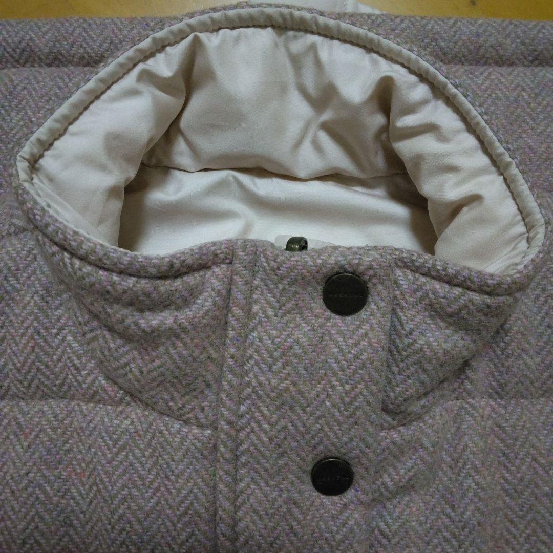 希少品】MaxMaraマックスマーラウィークエンドラインリバーシブル