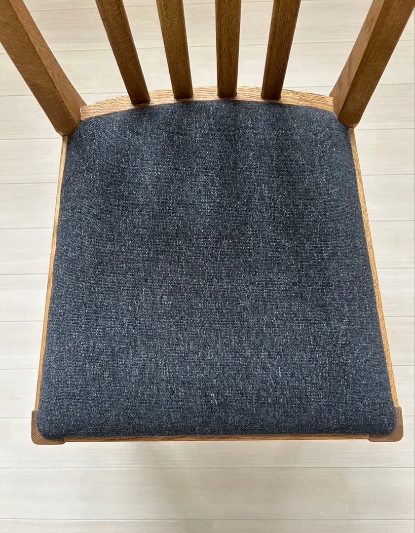 直接引取割あり】廃盤品 イージライフ クラッシュゲート LINN CHAIR