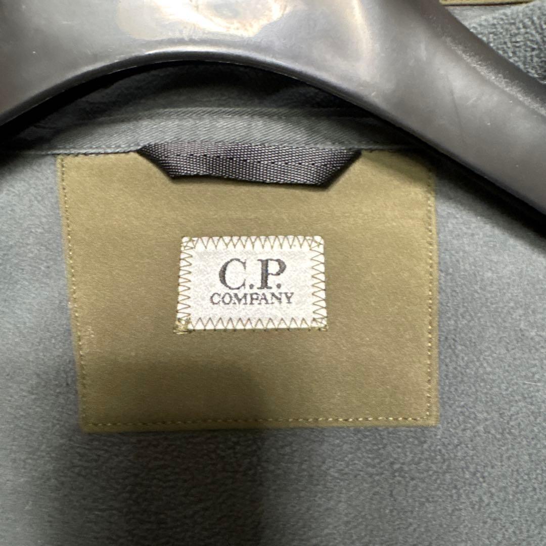 46 C.P.COMPANY ジャケット
