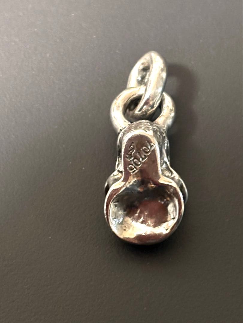 な*ぎ様 スターリンギア　希少　初期　BC刻印　マイクロスカル　フレア　トップ