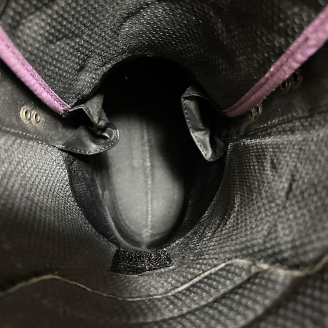 24-25 ディーラックス エクスプローラー 26.5cm