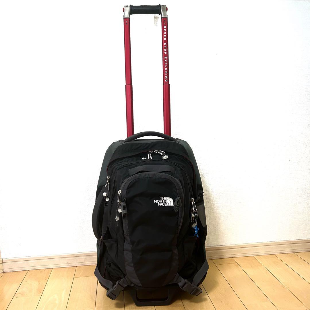 廃盤】極美品 THE NORTH FACE 4way ローリングサンダー 希少 - メルカリ