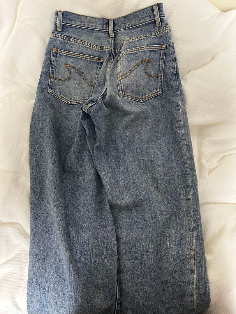 SEAROOMLYNN Organic cottonルーズSRN03 - メルカリ