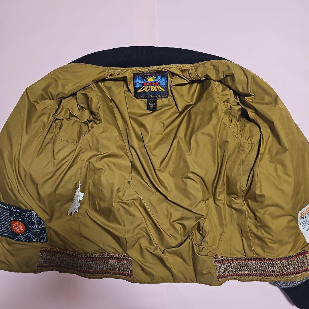 か*て様 Eddie Bauer Skyliner ダウン US Sサイズ - メルカリ