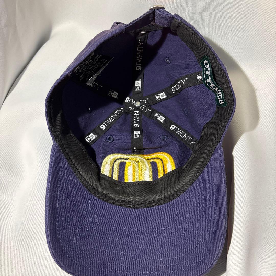 OTTO958 Double O Hat - メルカリ