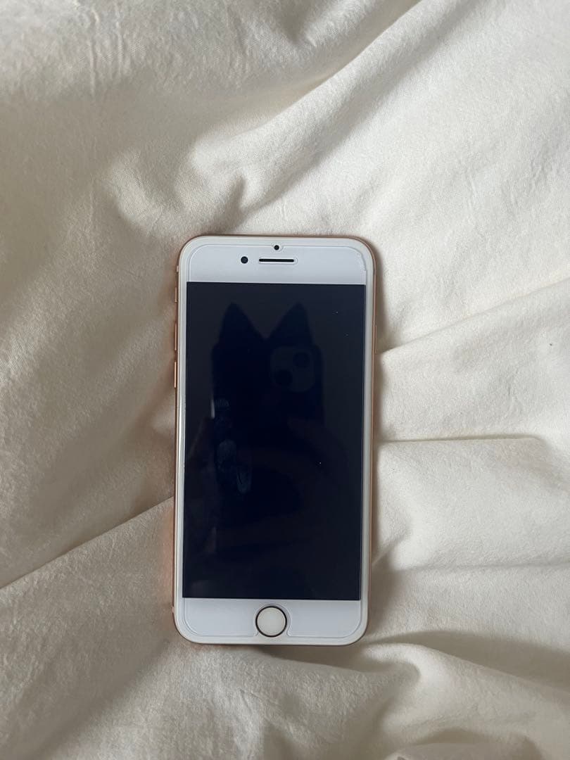 Apple iPhone8 ゴールド 64GB 本体 Amazon | 【整備済み品】 Apple iPhone 8 64GB ゴールド SIMフリー