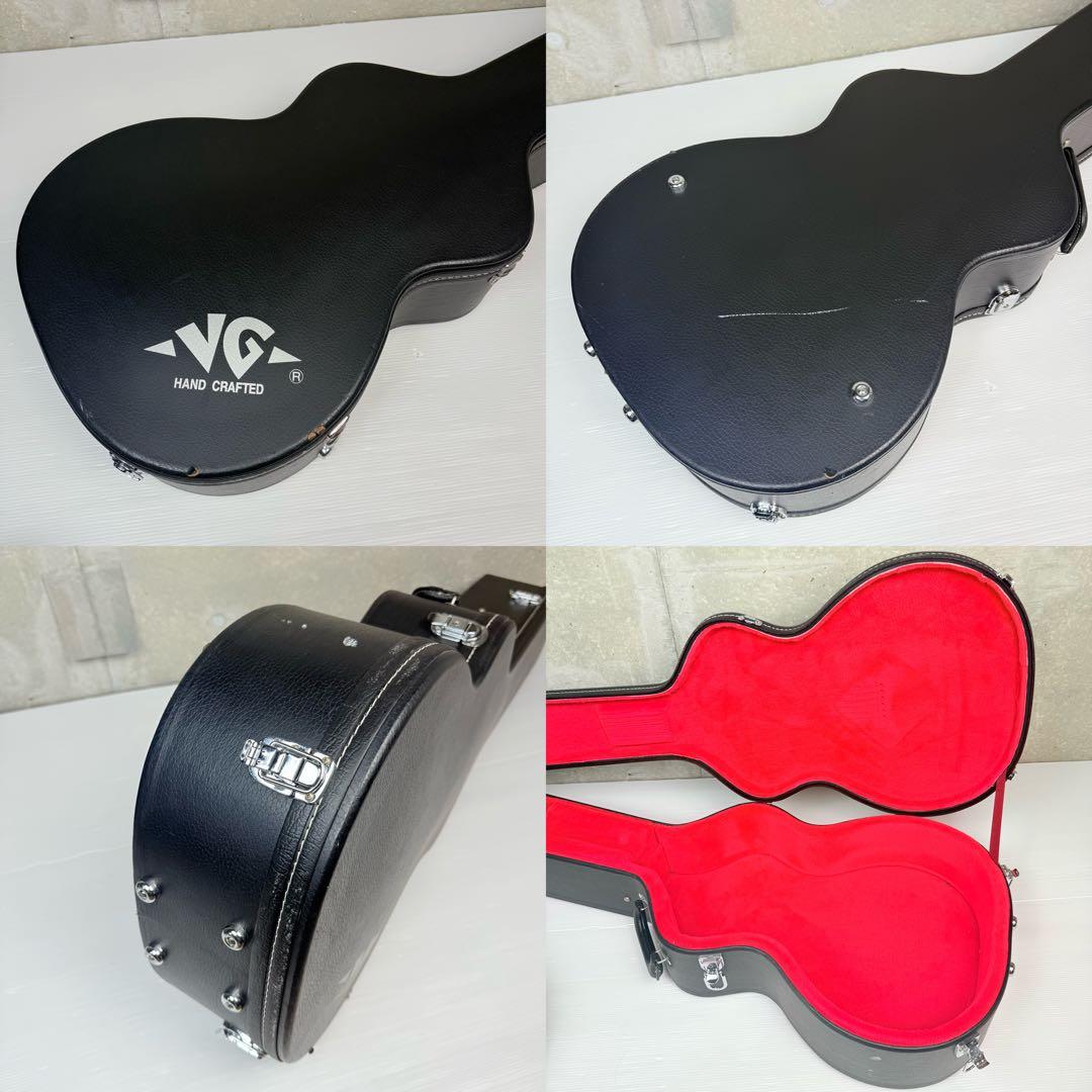 ゆうと様 寺田楽器 VG-00M VS 山崎まさよし Made in Japan - メルカリ