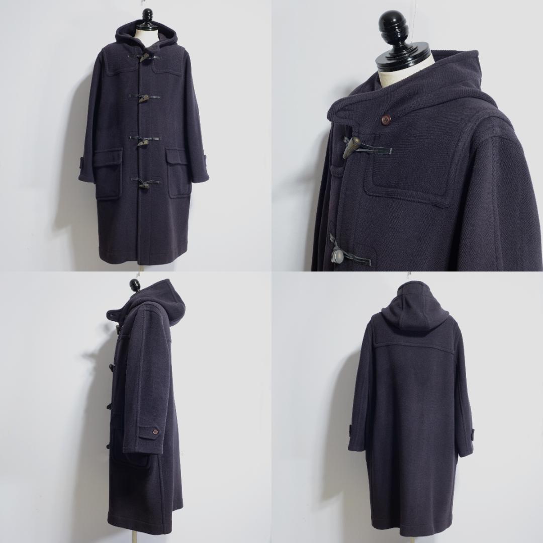 超極上品 インバーティア製 グレンモア ムーアブルック ダッフル