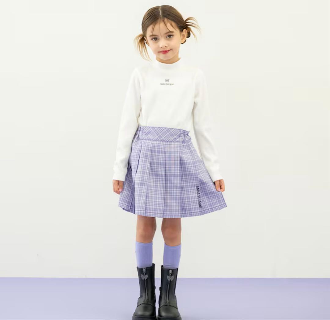 ANNA SUI mini【2026年福袋】140♡未開封♡アナスイミニ - メルカリ