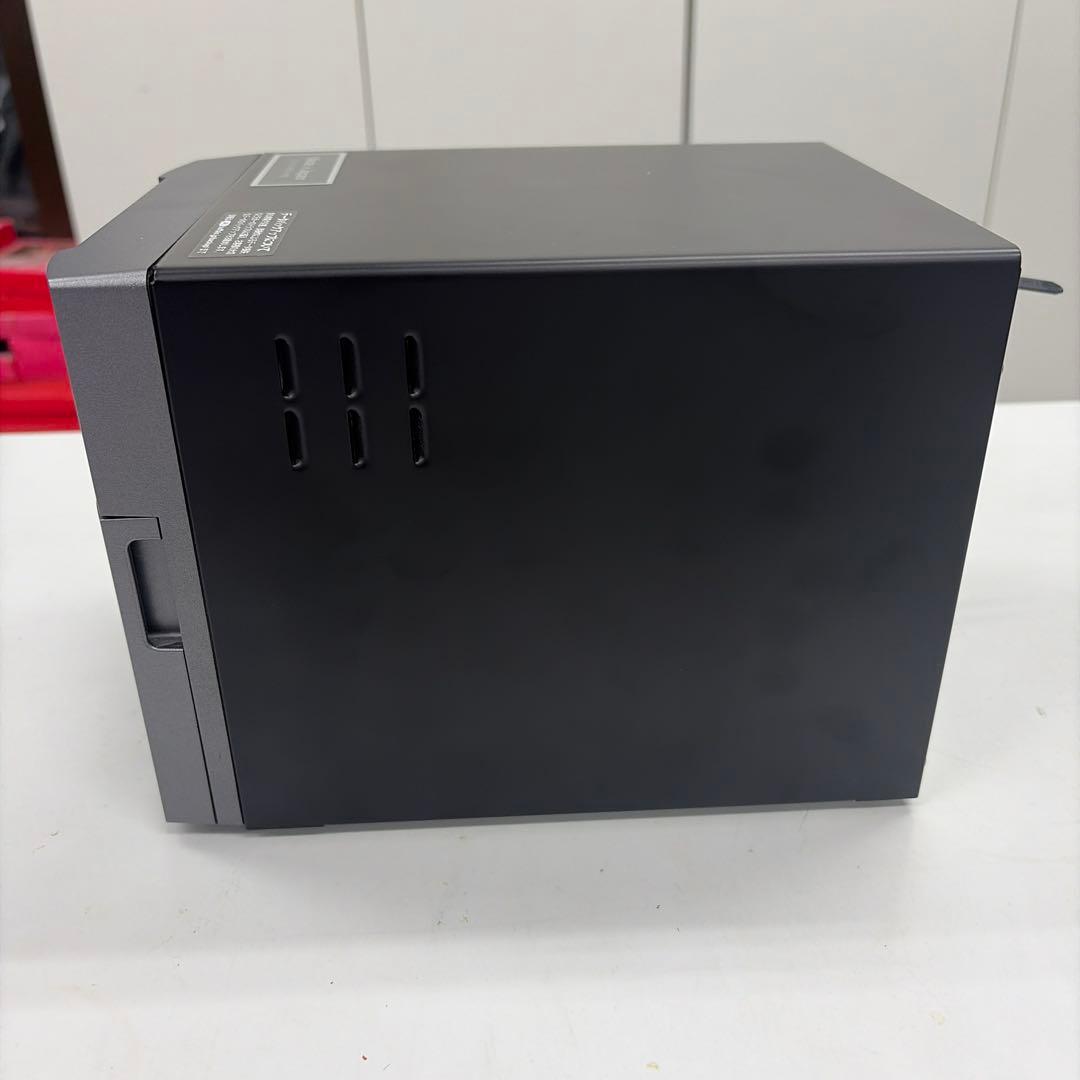 BUFFALO TeraStation NAS 2ベイ TS3210DN 1TB - メルカリ