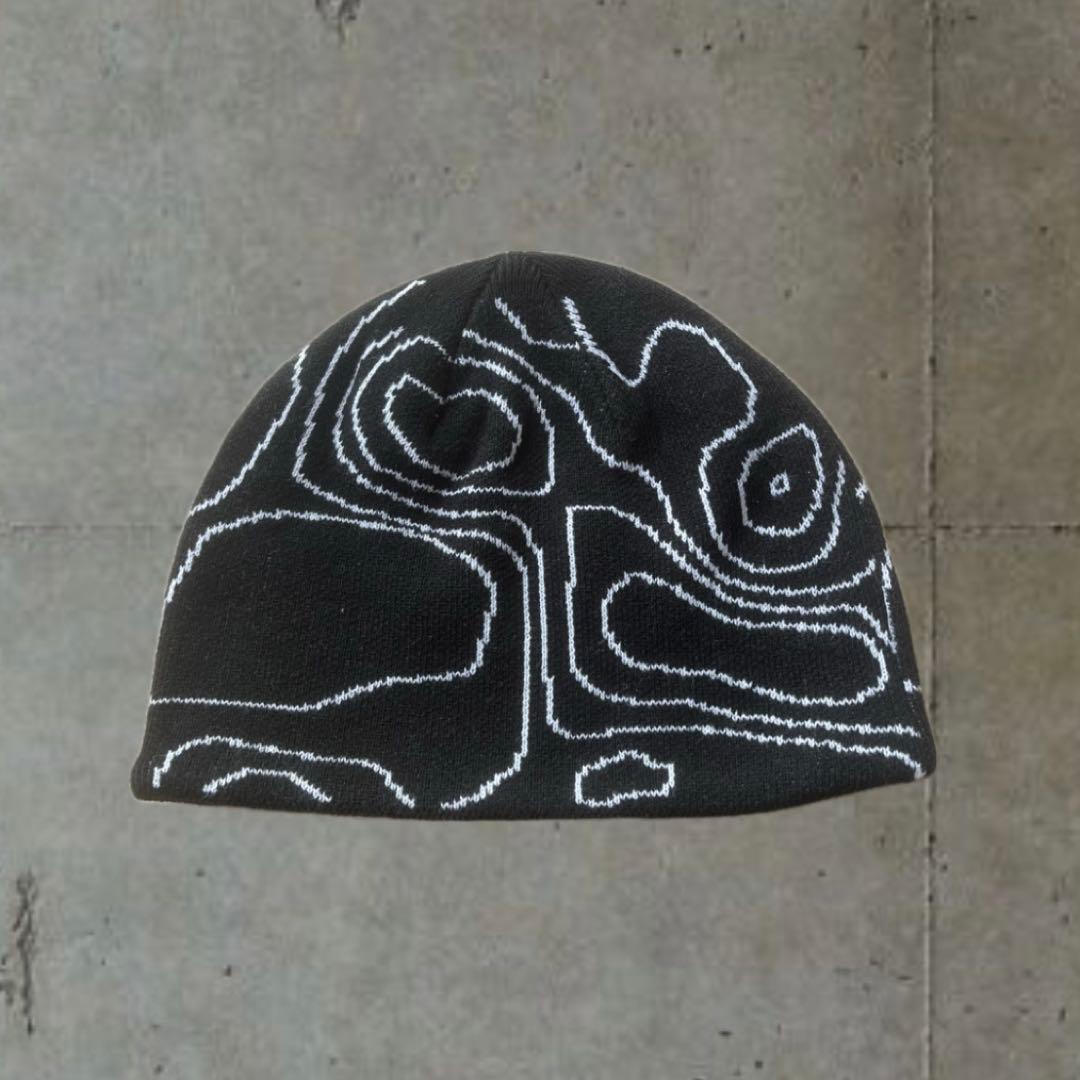 早い者勝ち armarex topo ビーニー onyx ブラック Beanie - メルカリ