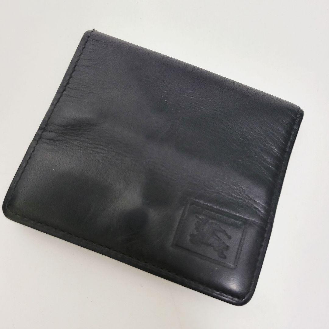 BURBERRY バーバリー コインケース 小銭入れ ノバチェック - メルカリ