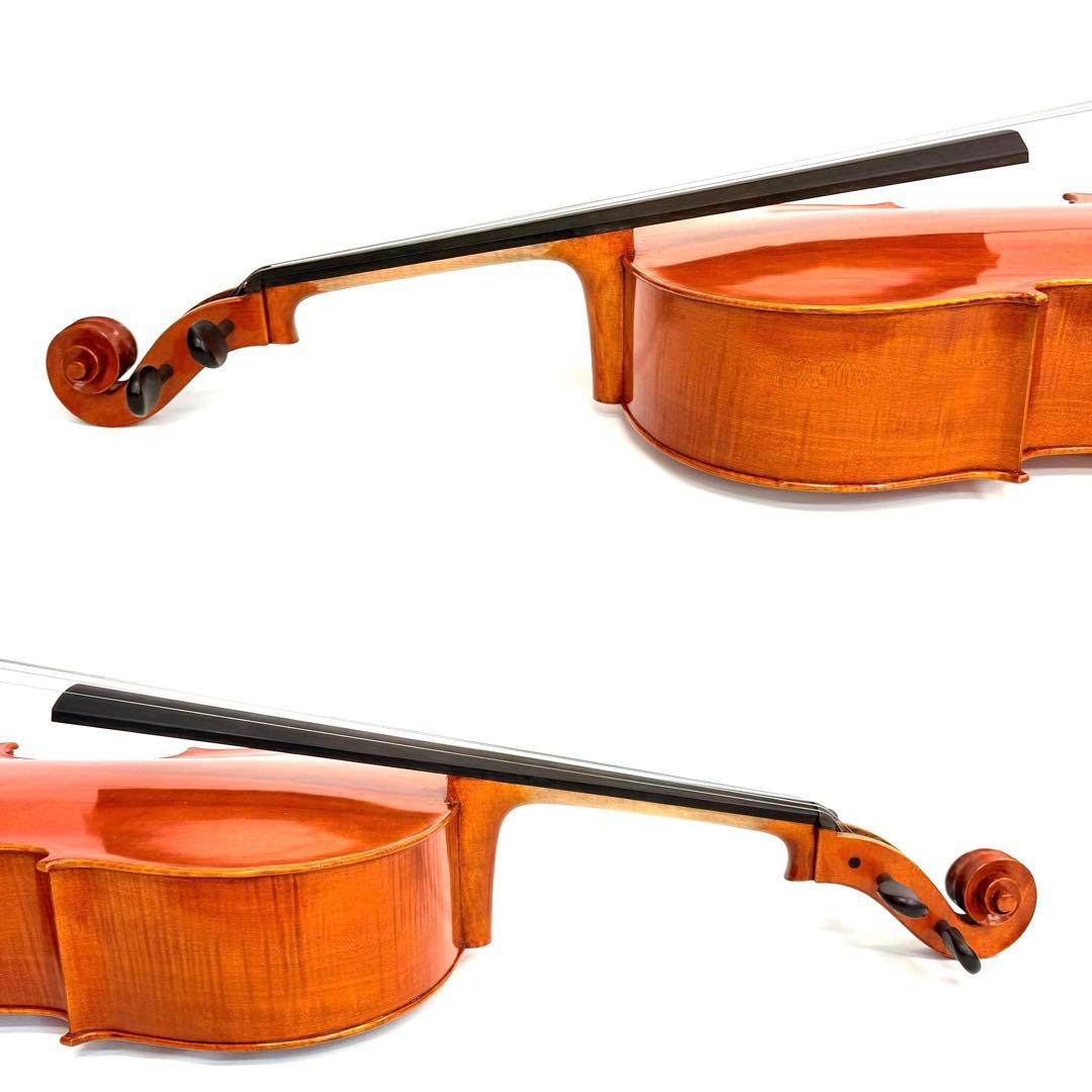 mocototo様専用 carlo giordano 4/4 sc-240 20 - メルカリ