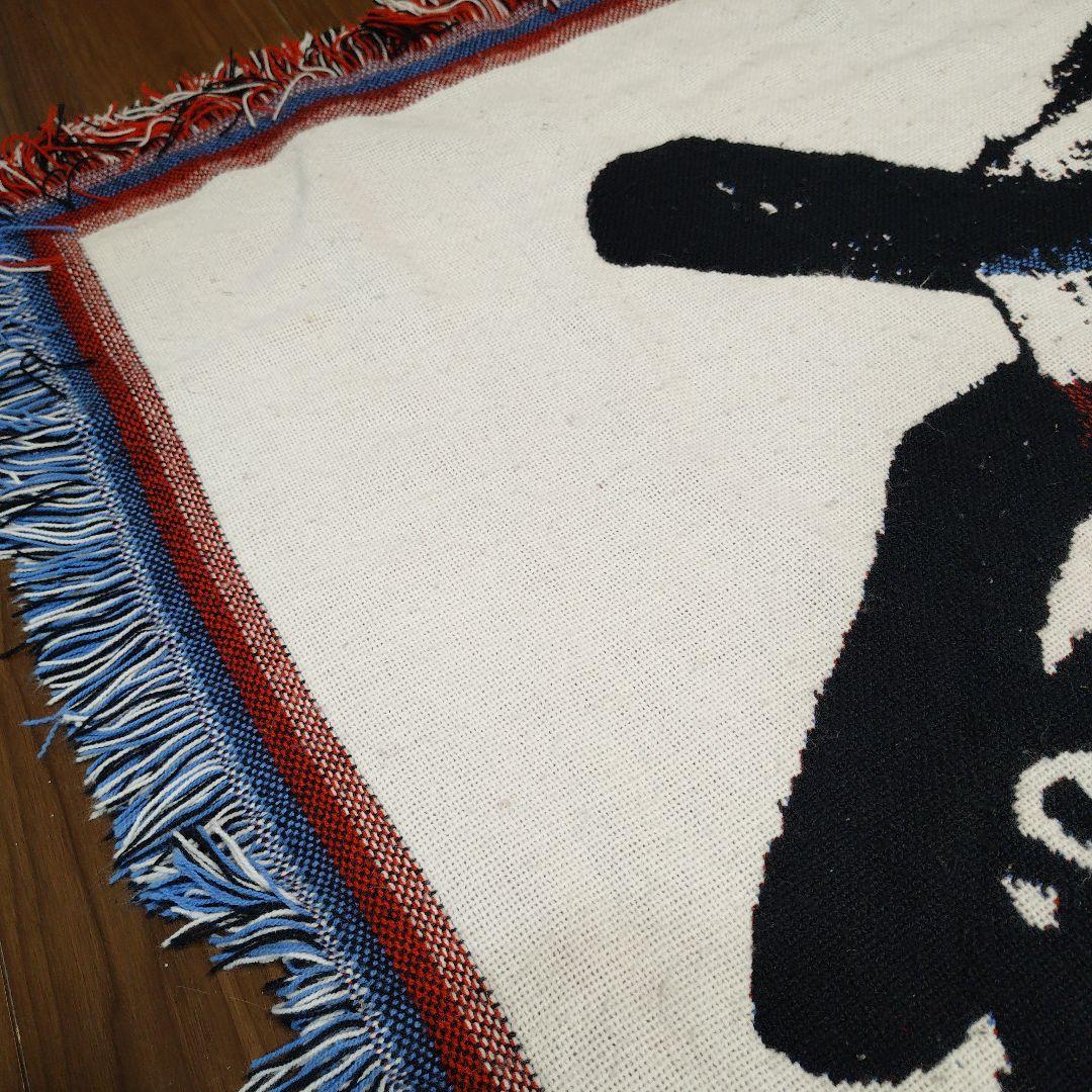 希少・レア】ヒステリックグラマー ノベルティ ラグマット 非売品