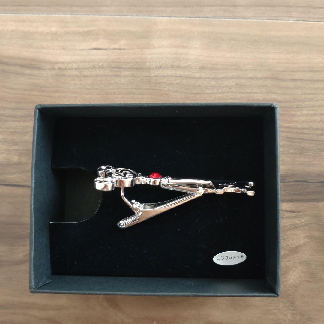 非売品 ディズニー 25周年記念 ネクタイピン ディズニーリゾート