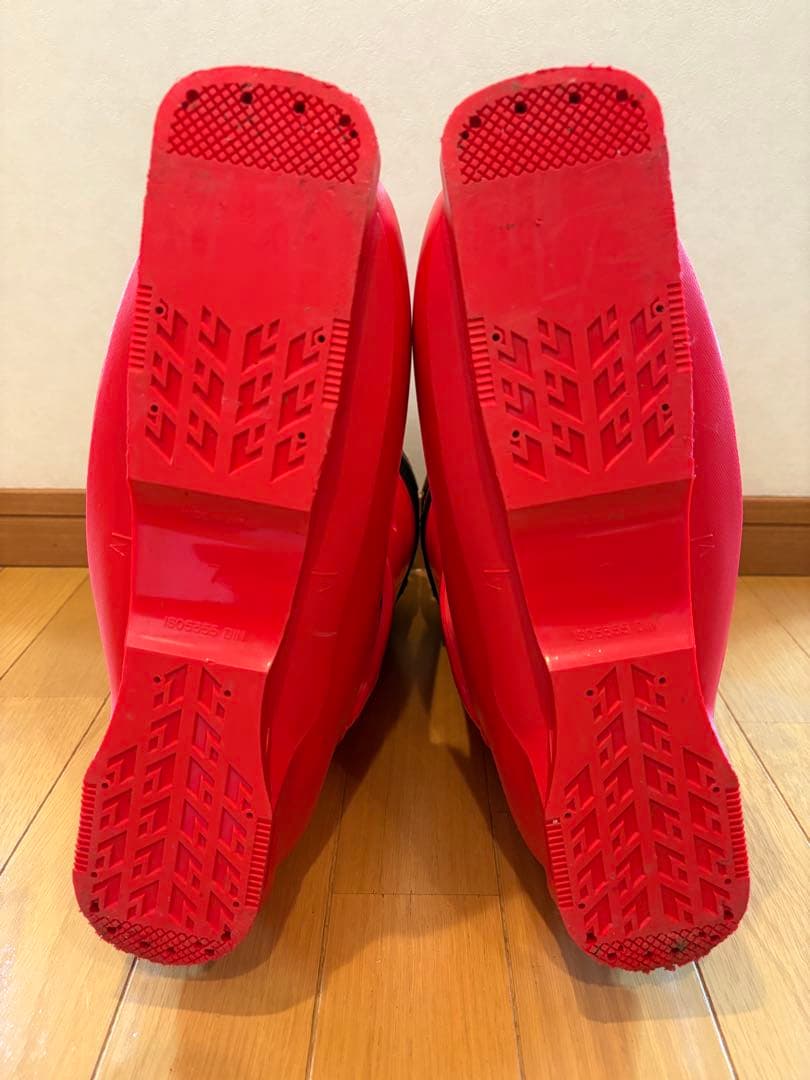 スキー 2023-24 REXXAM REVO 100M 27.5cm