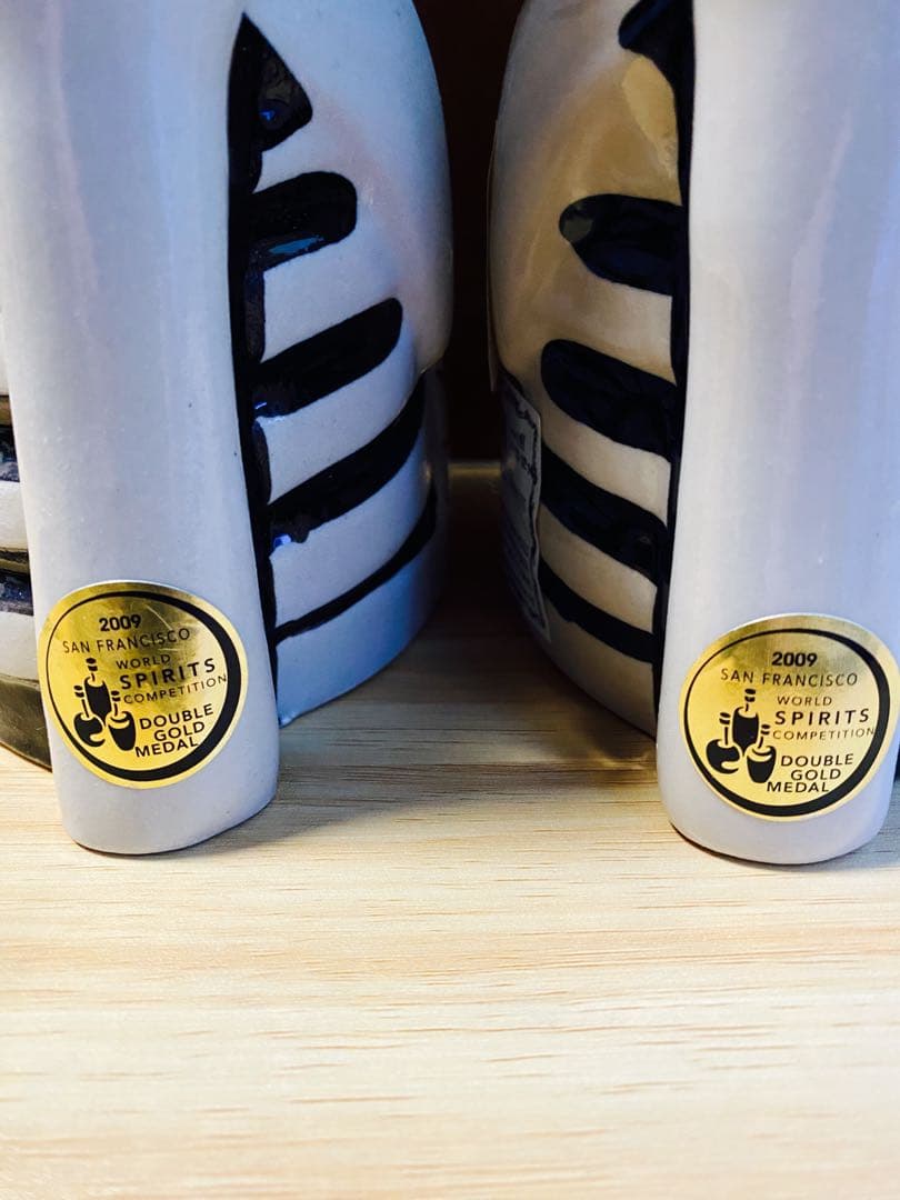 ロスアスレホス スケルトン テキーラ - メルカリ