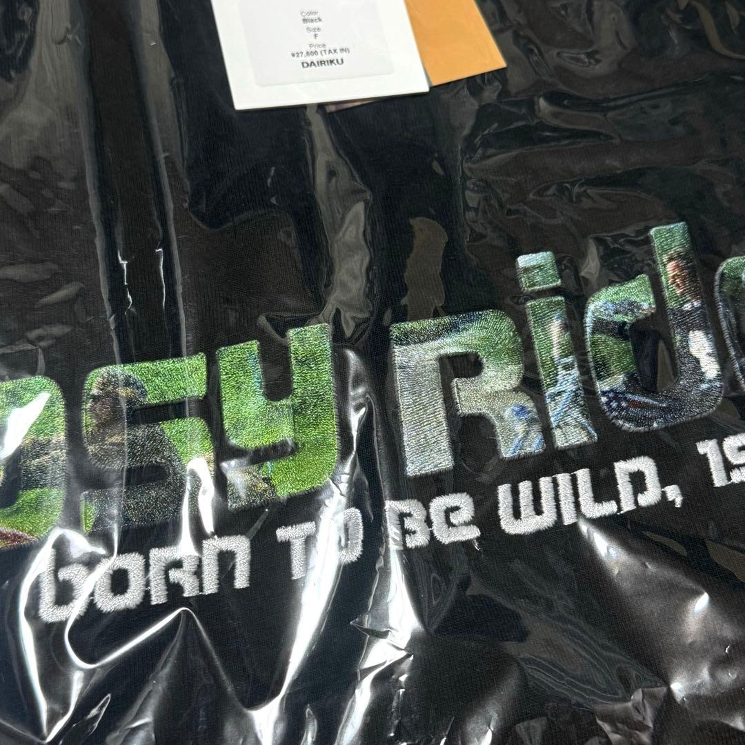 ヒロ様 専用 DAIRIKU ダイリク easy Rider グレムリンセット - メルカリ