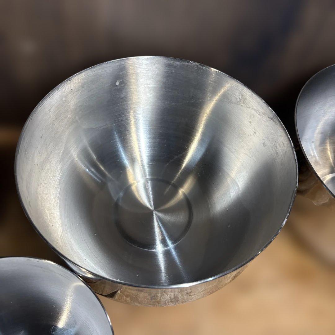 Amway ミキシングボウル と コランダー (ざる)セット アムウェイ