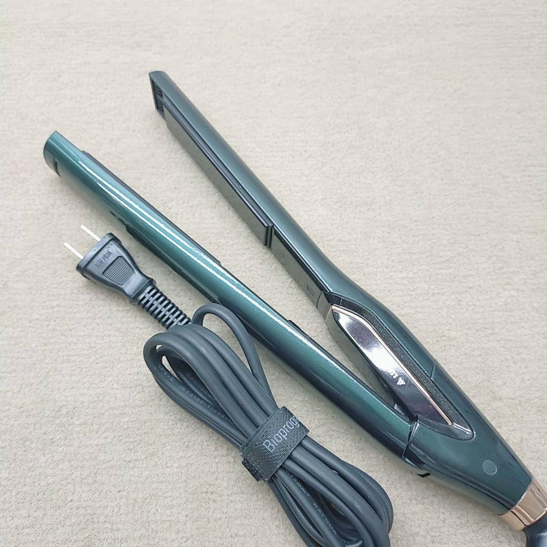 極美品❤リュミエリーナ ヘアビューロン 7D plus 7Dplus ストレート