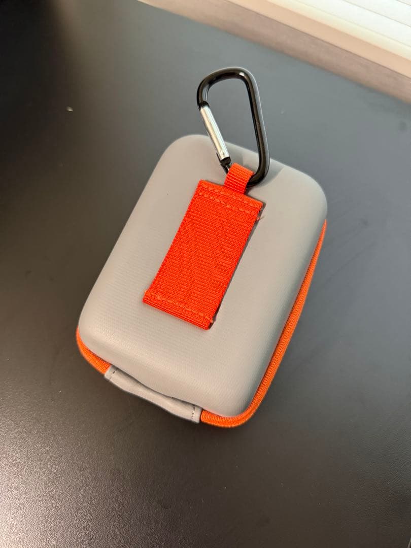 Bushnell ゴルフ用Tour V5 距離計 ケース付き - メルカリ