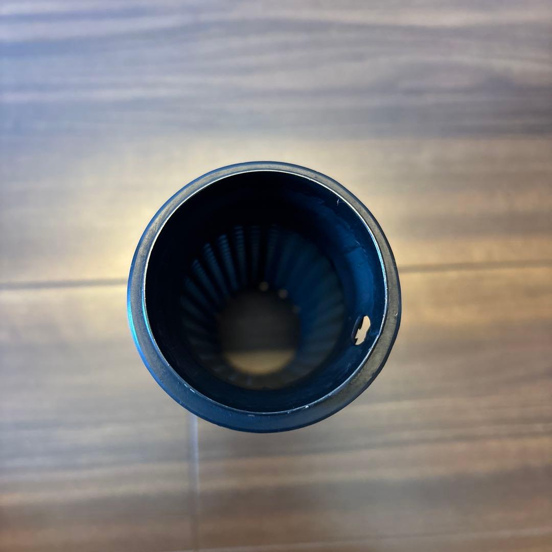 トーキョー鉄管 s5670-2 70パイ サイレンサー 昭和アナログ 東京鉄管