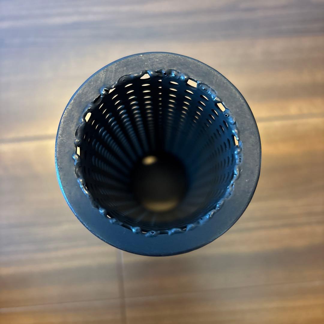 トーキョー鉄管 s5670-2 70パイ サイレンサー 昭和アナログ 東京鉄管