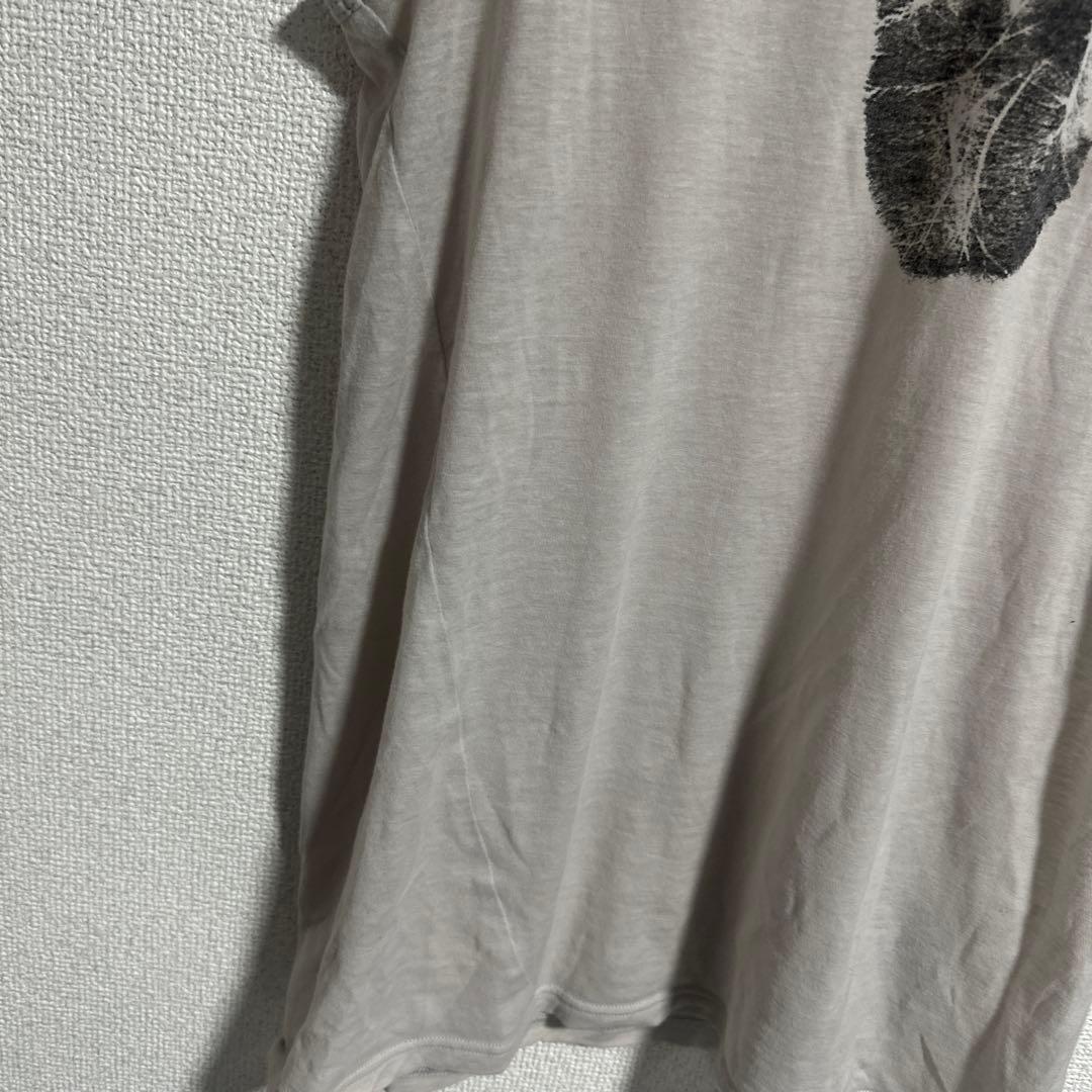 ANN DEMEULEMEESTER 本人期 XS タンクトップ - メルカリ