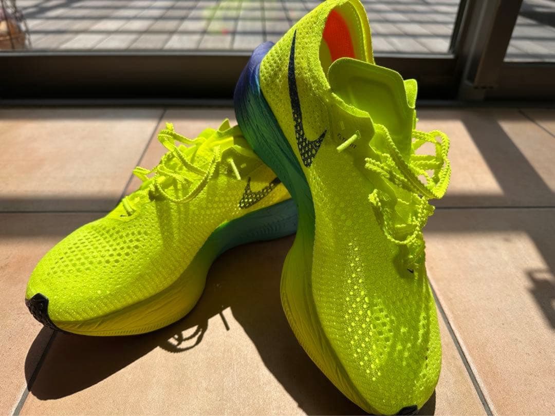 Nike VaporFly3 ヴェイパーフライ3 26.5cm