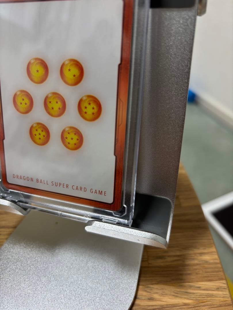 ドラゴンボール MANGABOOSTER02 39巻金エナジーマーカー E-87 - メルカリ