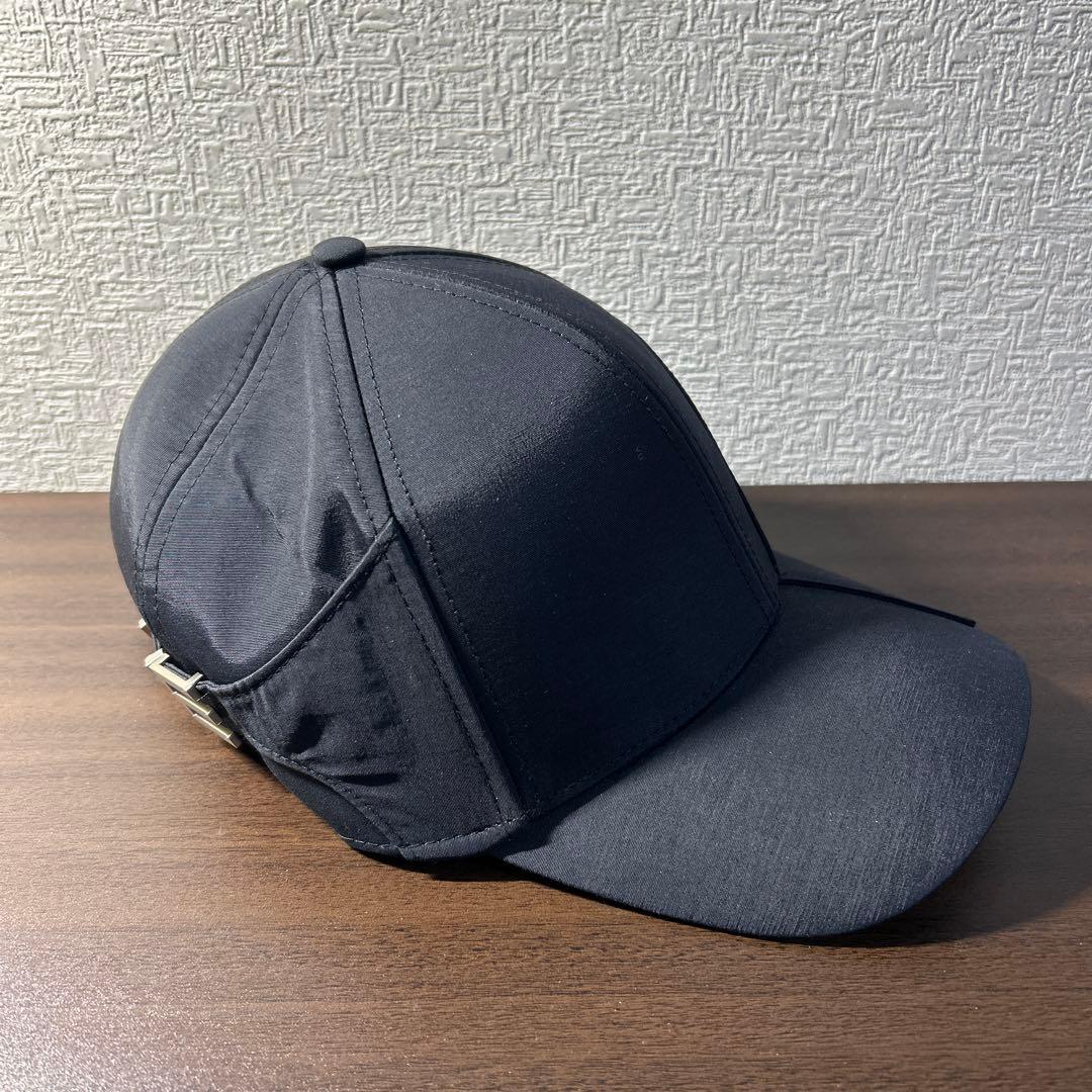 HELIOT EMIL ブラックキャップ - メルカリ