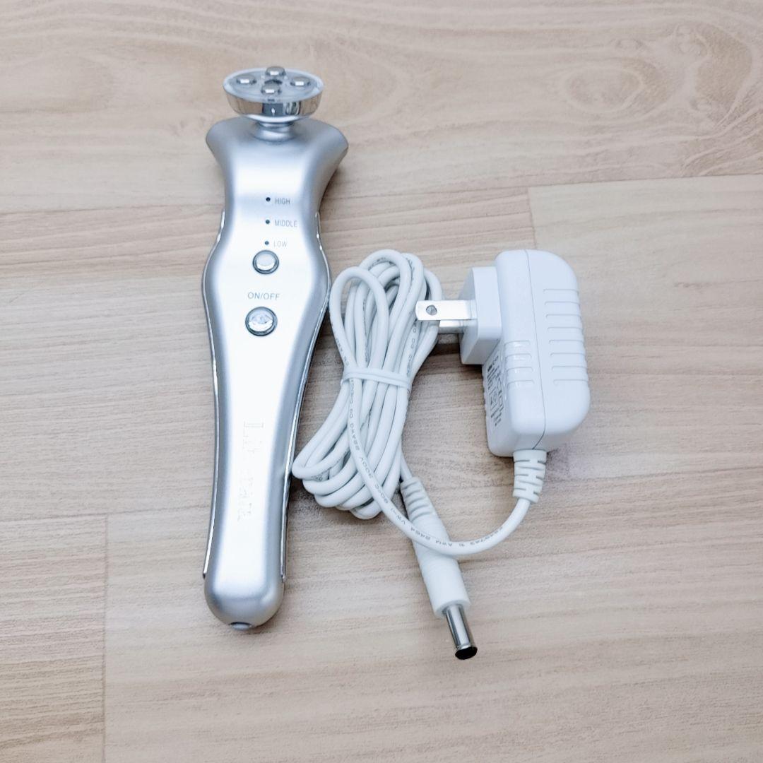 ほぼ未使用品⚡️最上級モデル リベラータ ララルーチュ RF - メルカリ