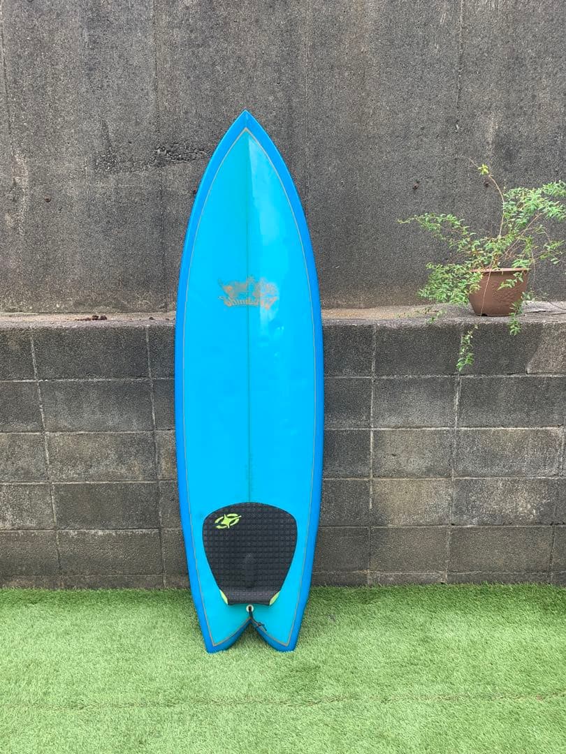 UShimbawa Surfboards 6’0 lokbox Buy the JS Industries Blak Box 2 Round Tail HYFI Online Now