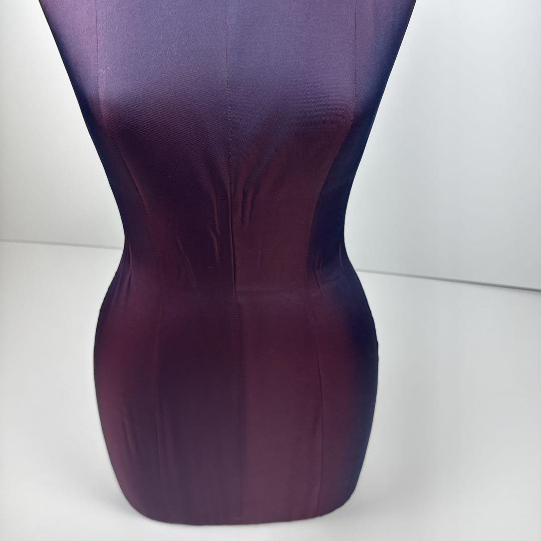 美品〛〚レアカラー〛✦東京キイヤ トルソー レディース 洋裁用ボディ