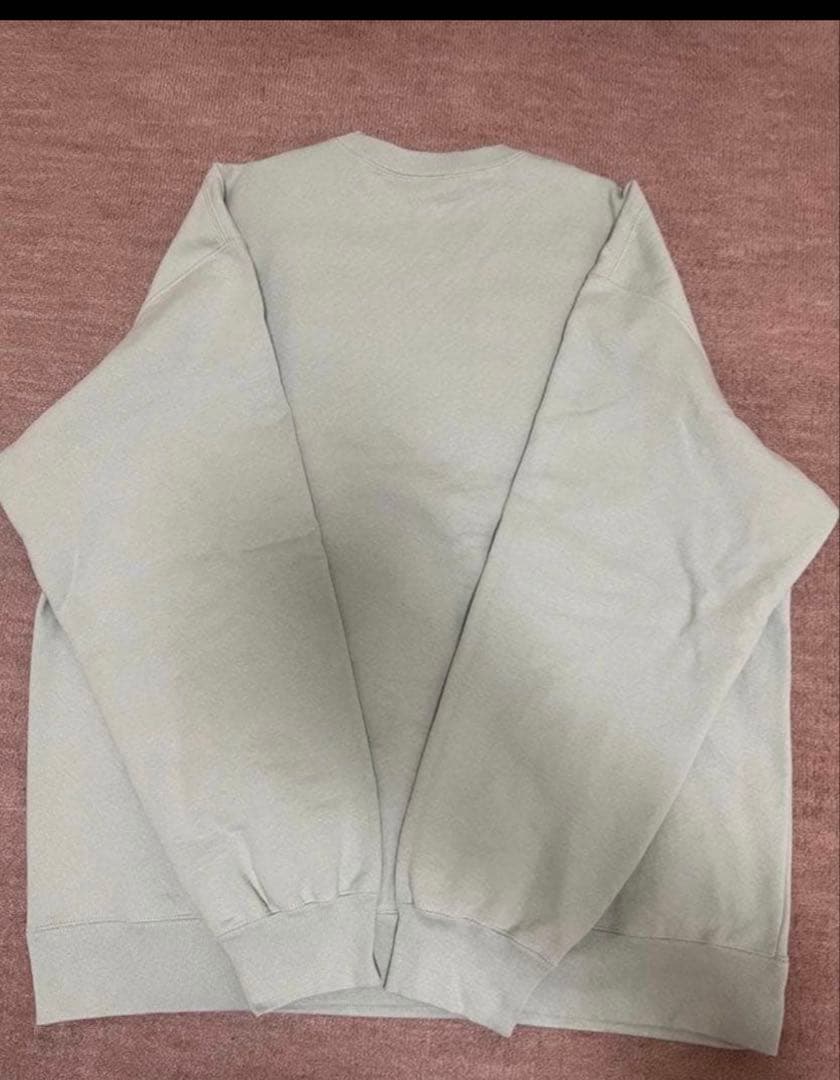 supreme シュプリーム XXL スウェット トレーナー カナダ製