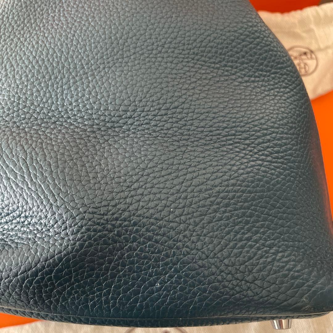 サリー様専用HERMESエルメス ピコタンロック MM - メルカリ