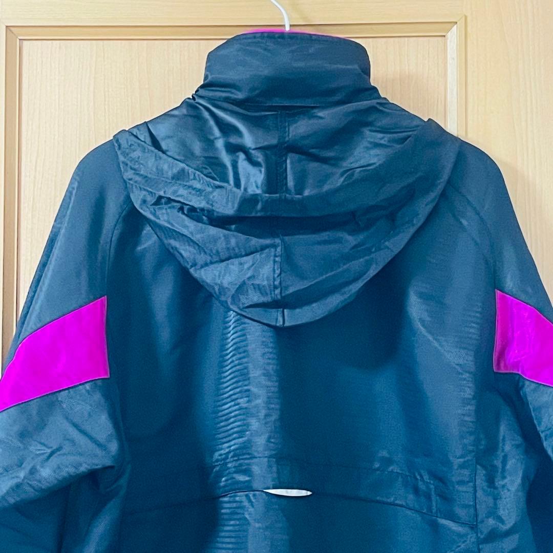 ヨネックス ウィンドブレーカー 上下セット テニスウェア ヒート