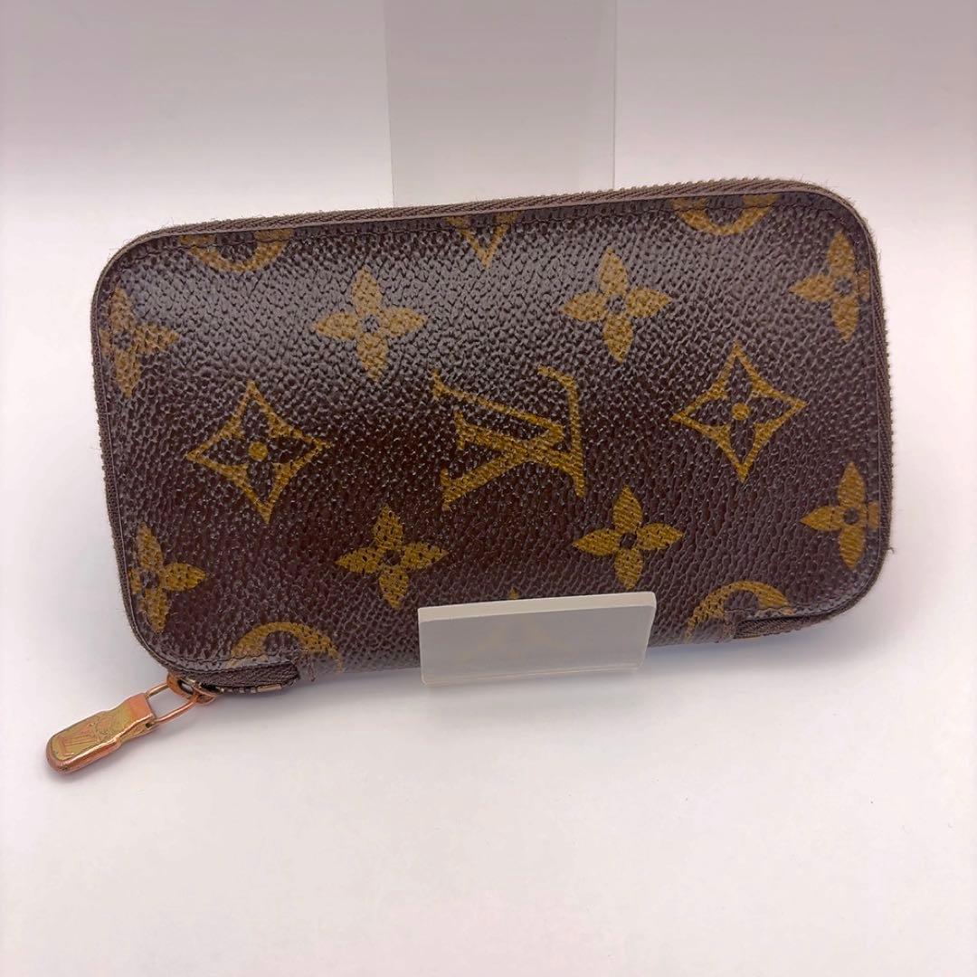 ルイヴィトン　モノグラム　キーケース　６連　ポシェット６クレ　M62610 楽天市場】LOUIS VUITTON ルイ ヴィトン モノグラム ポシェット6クレ