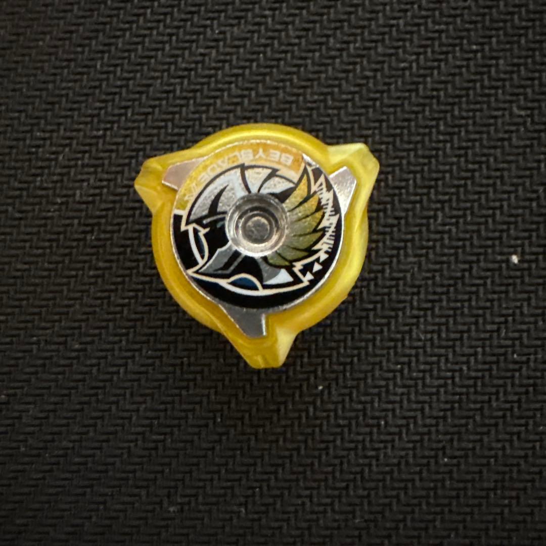 【匿名配送】ワルキューレ　ロックチップ　ベイブレードx ベイブレードX ワルキューレボルト ロックチップ単品 - メルカリ