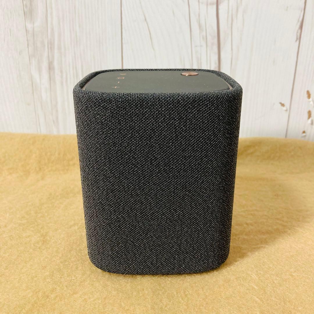 YAMAHA WS-B1A ワイヤレススピーカー Bluetooth 美品 - メルカリ