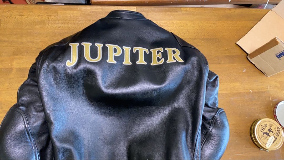 み*ん様 クシタニ レザー ツナギ レーシング 男性用 MかM/L - メルカリ